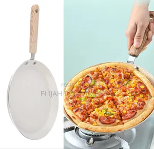 Premium Quality Induction Crepe Pan