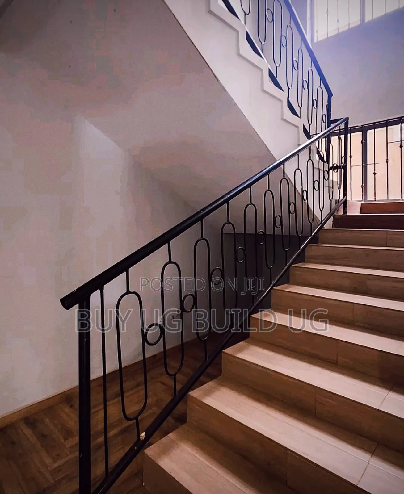 4bdrm Duplex in Kira Mamelto Road, Central Division for sale