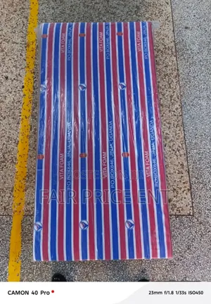 Vitafoam Mattress. Baby Coat Size.( 2 X 4 X4inches)