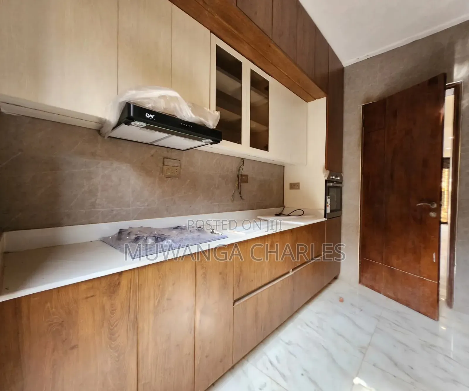 3bdrm Duplex in Fs Properties Ltd, Nakawa for rent
