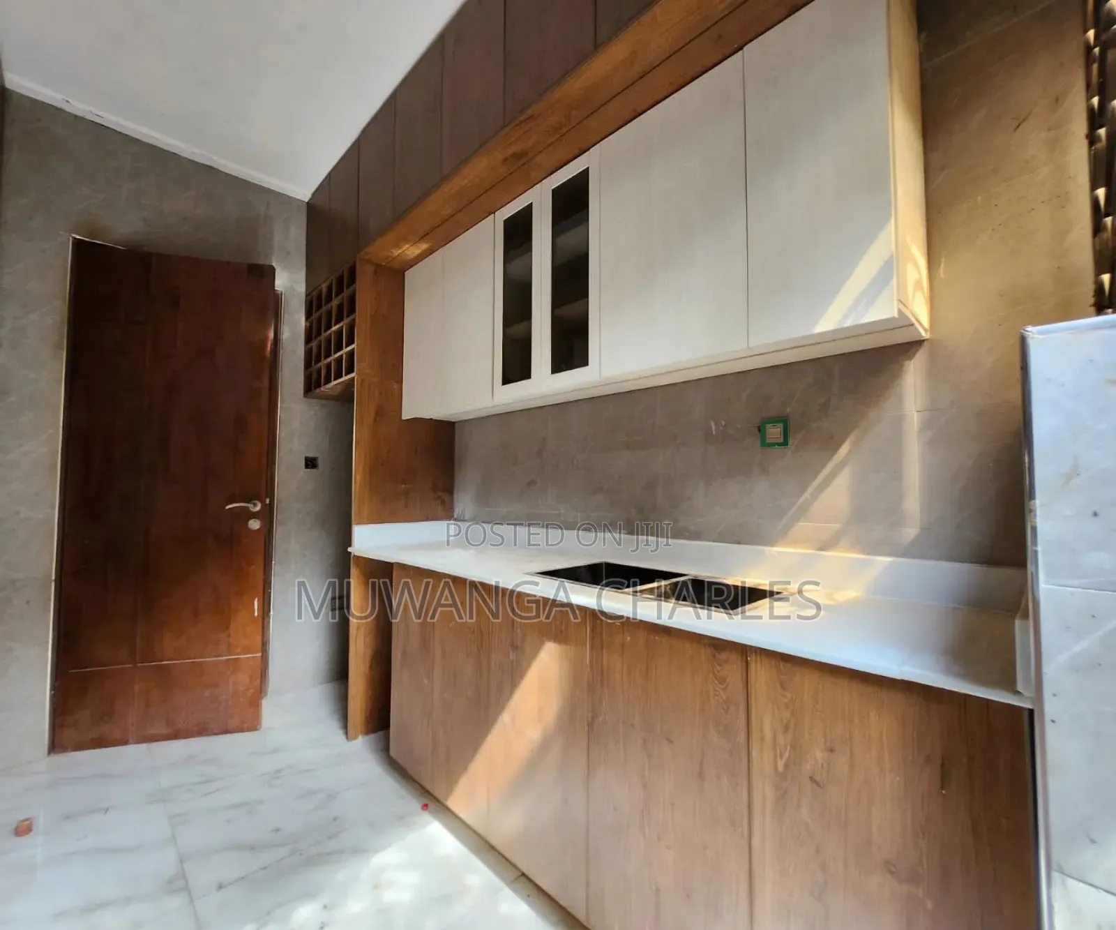 3bdrm Duplex in Fs Properties Ltd, Nakawa for rent