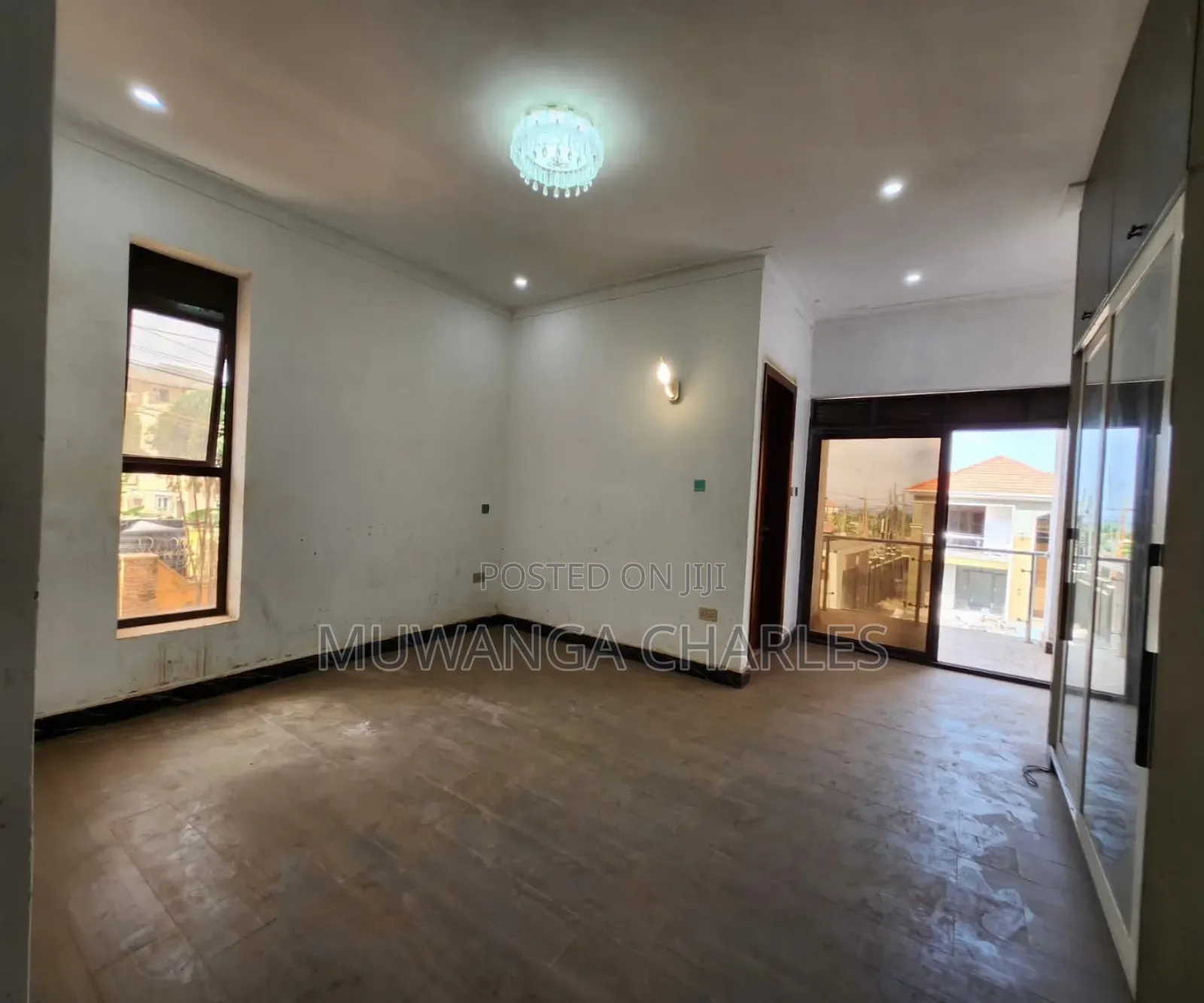 3bdrm Duplex in Fs Properties Ltd, Nakawa for rent