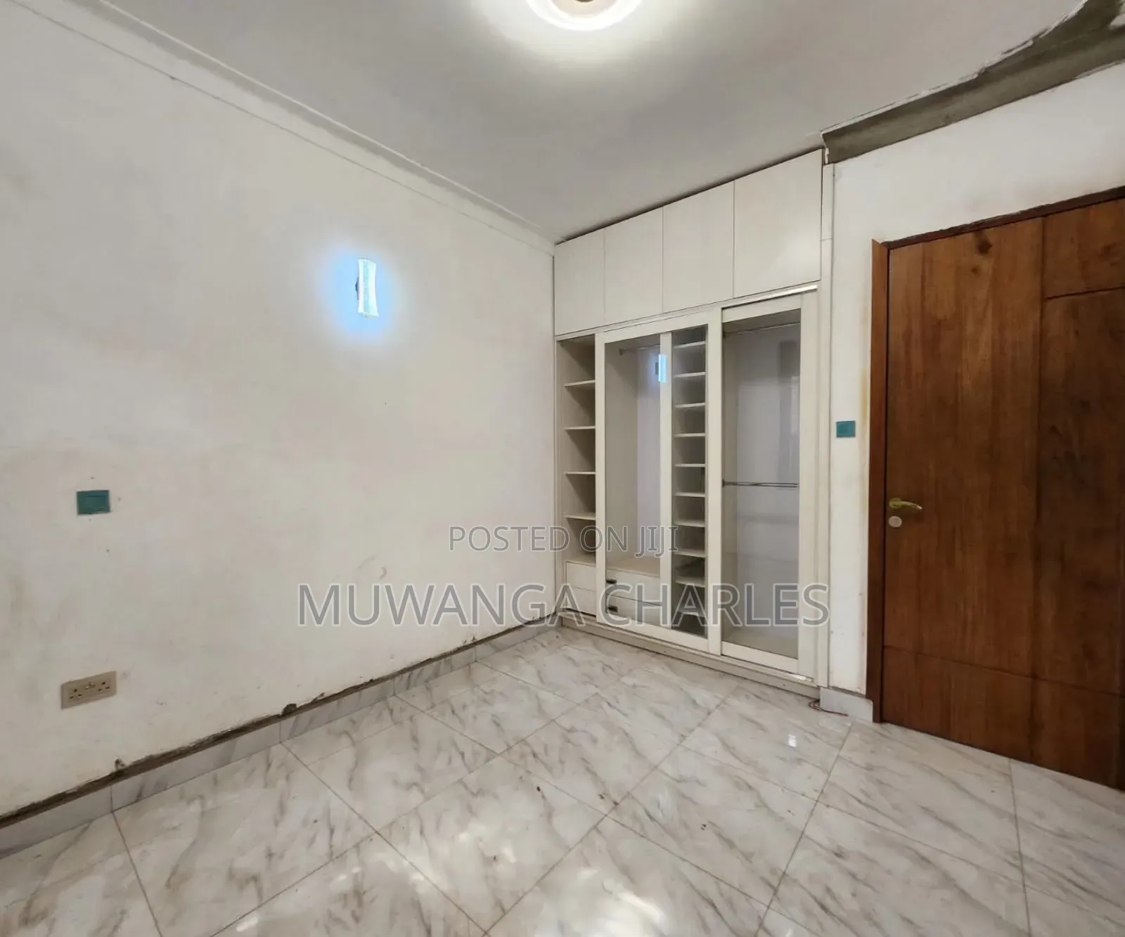 3bdrm Duplex in Fs Properties Ltd, Nakawa for rent