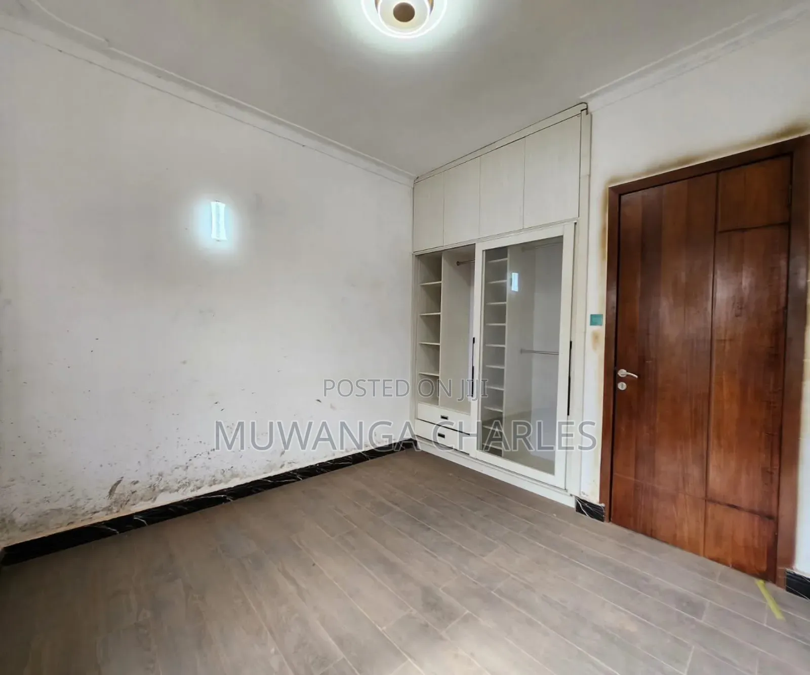 3bdrm Duplex in Fs Properties Ltd, Nakawa for rent