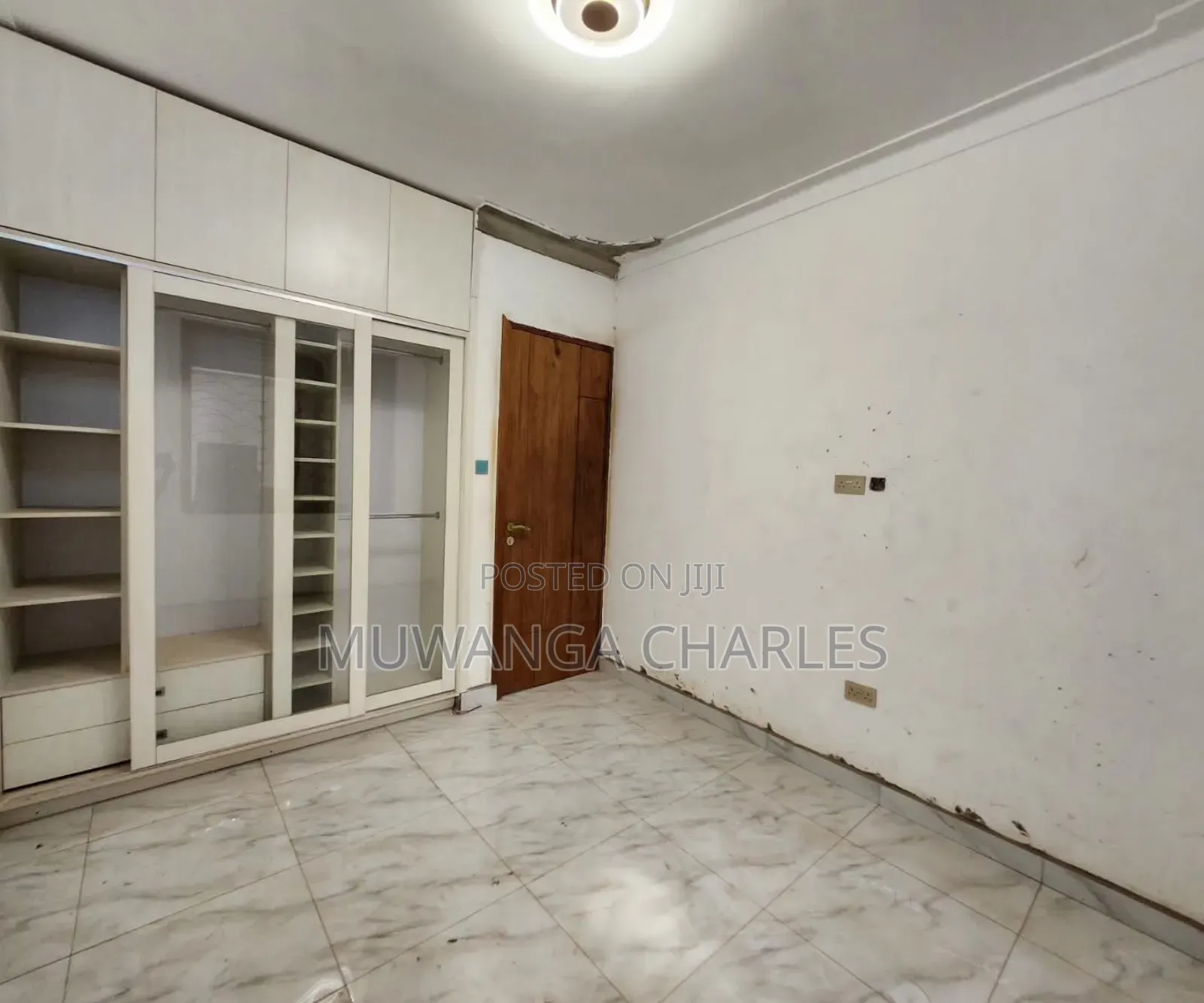 3bdrm Duplex in Fs Properties Ltd, Nakawa for rent
