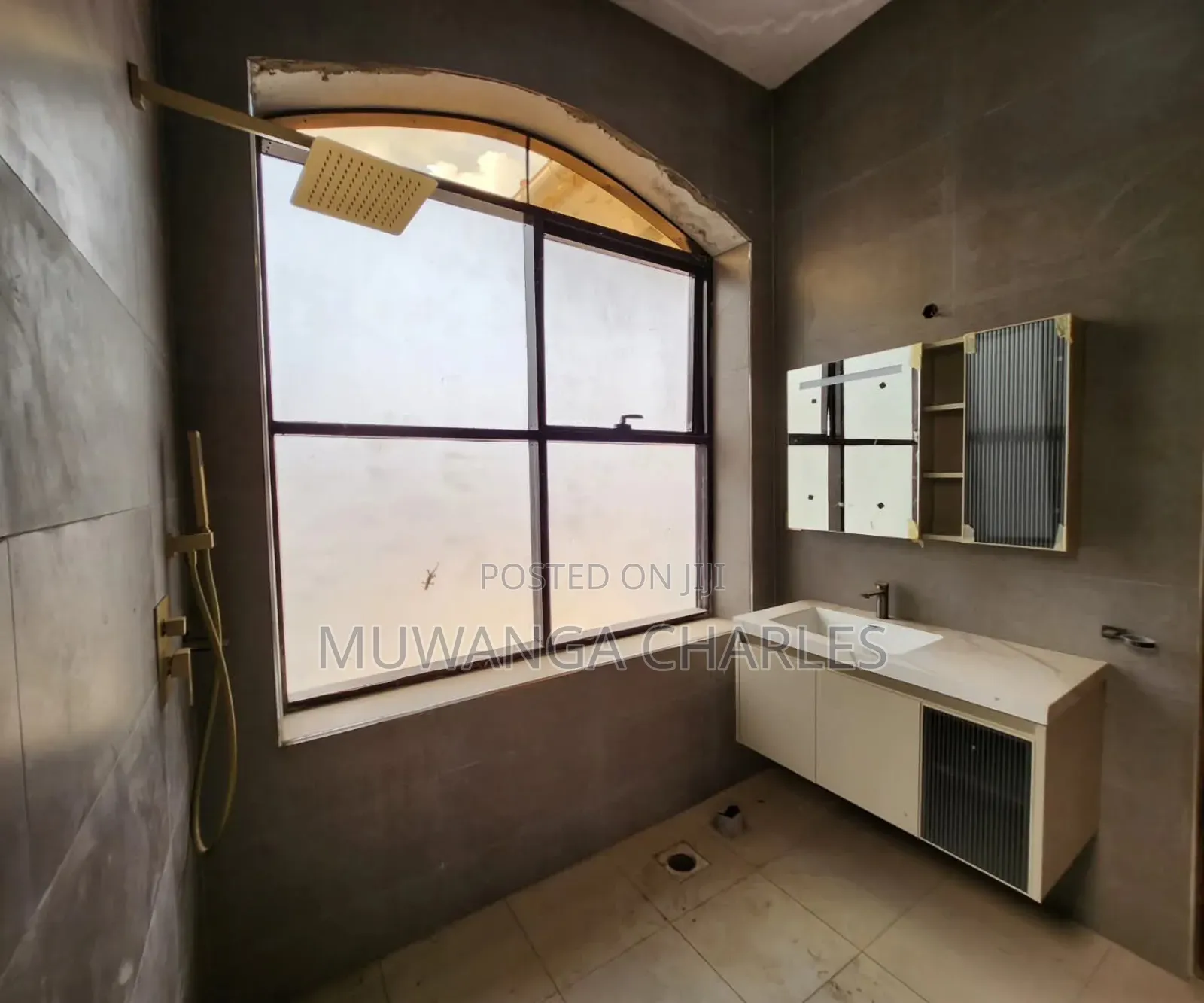 3bdrm Duplex in Fs Properties Ltd, Nakawa for rent
