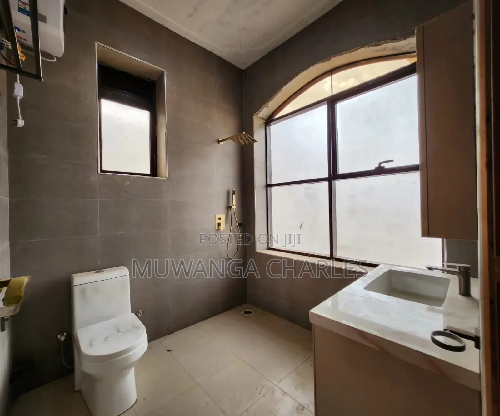 3bdrm Duplex in Fs Properties Ltd, Nakawa for rent
