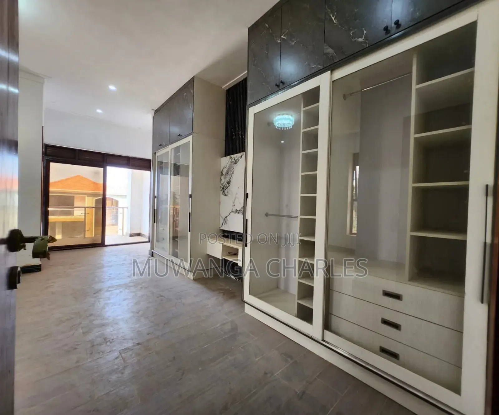 3bdrm Duplex in Fs Properties Ltd, Nakawa for rent