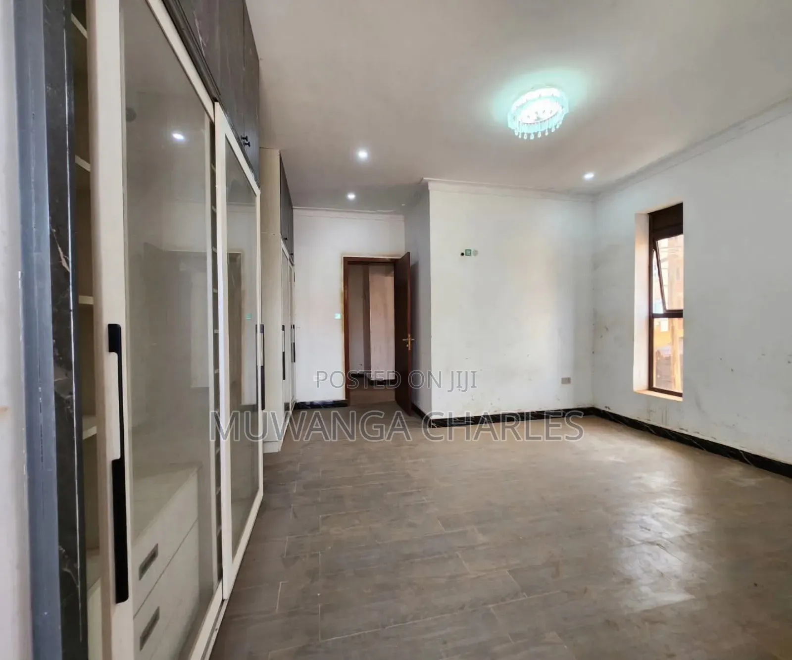 3bdrm Duplex in Fs Properties Ltd, Nakawa for rent