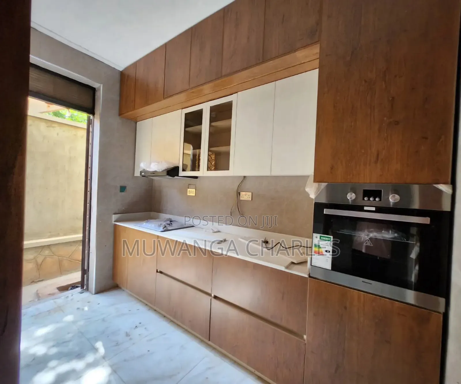 3bdrm Duplex in Fs Properties Ltd, Nakawa for rent