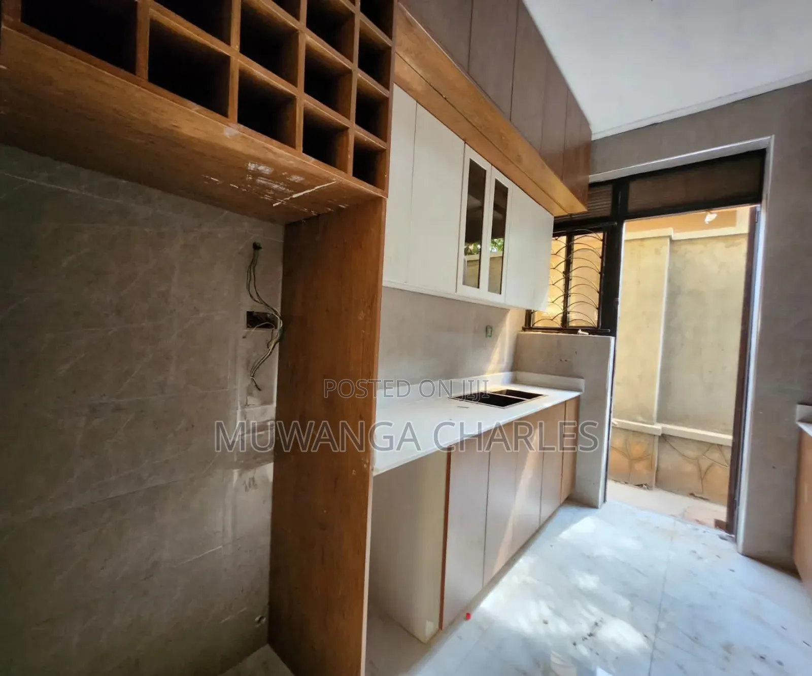 3bdrm Duplex in Fs Properties Ltd, Nakawa for rent