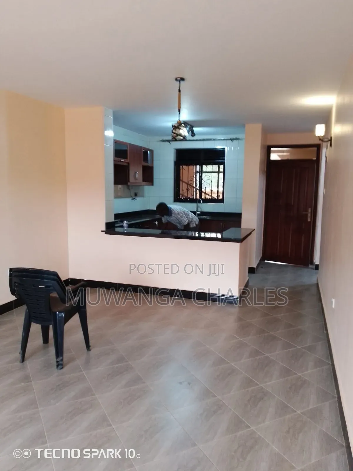 2bdrm Apartment in Fs Properties Ltd, Kawempe for rent