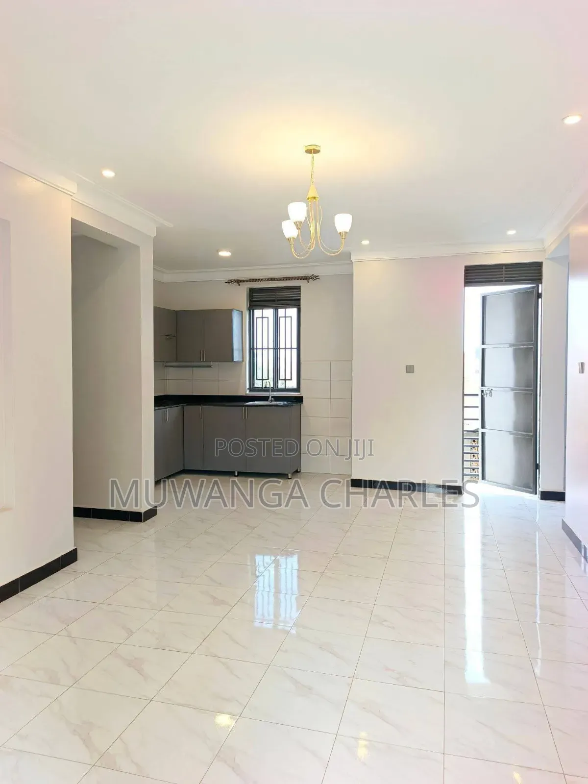 2bdrm Apartment in Fs Properties Ltd, Kawempe for rent