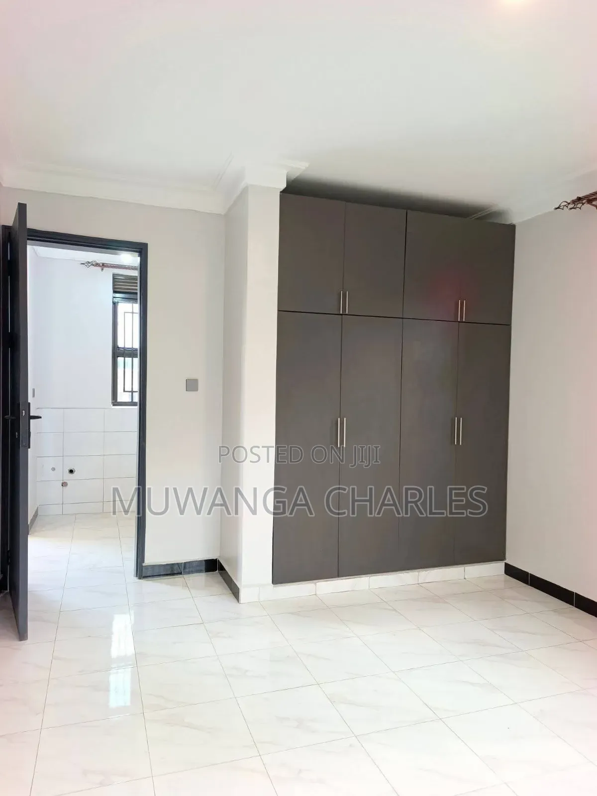 2bdrm Apartment in Fs Properties Ltd, Kawempe for rent