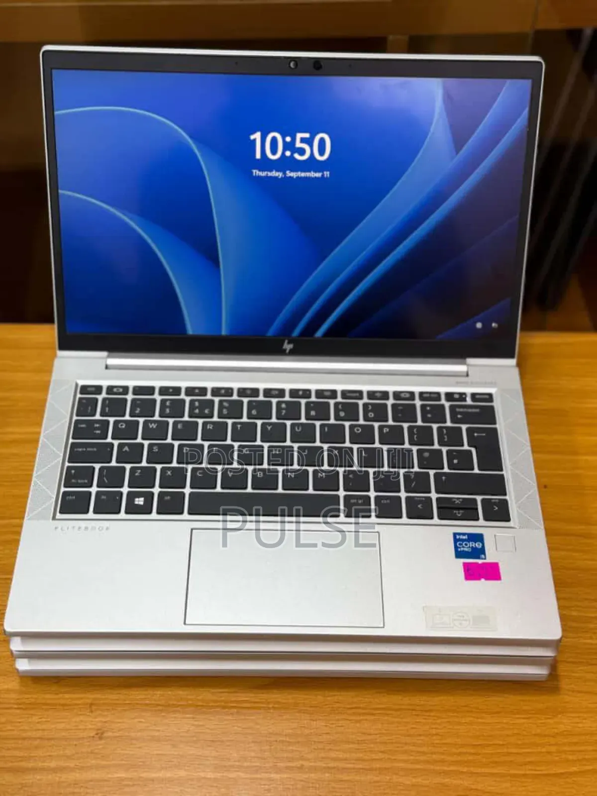 Laptop HP EliteBook 830 G8 8GB Intel Core i5 SSD 256GB