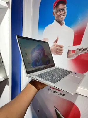 Laptop HP EliteBook 830 G8 8GB Intel Core i5 SSD 256GB