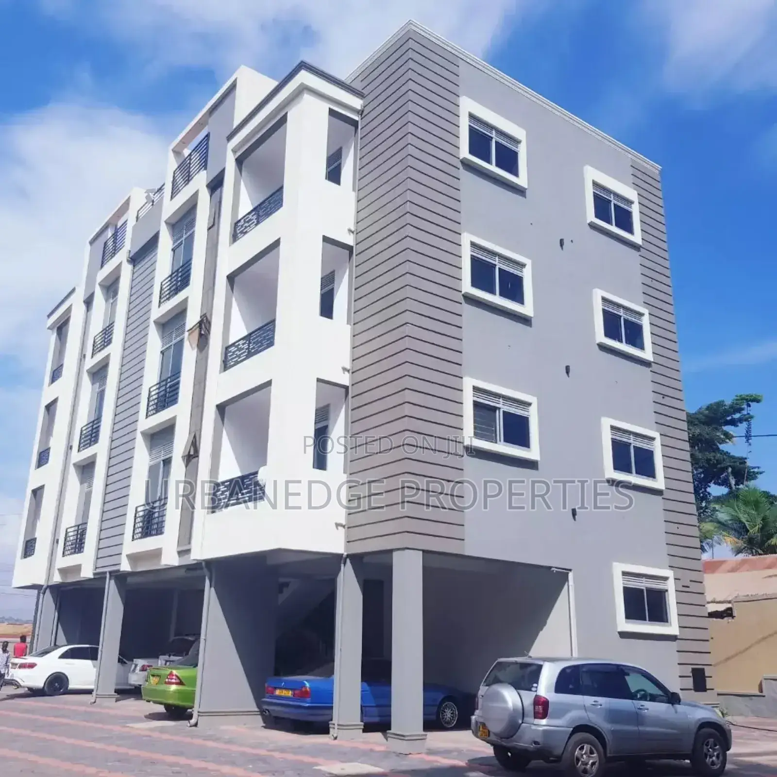 1bdrm Apartment in Bunga, Central Division for rent