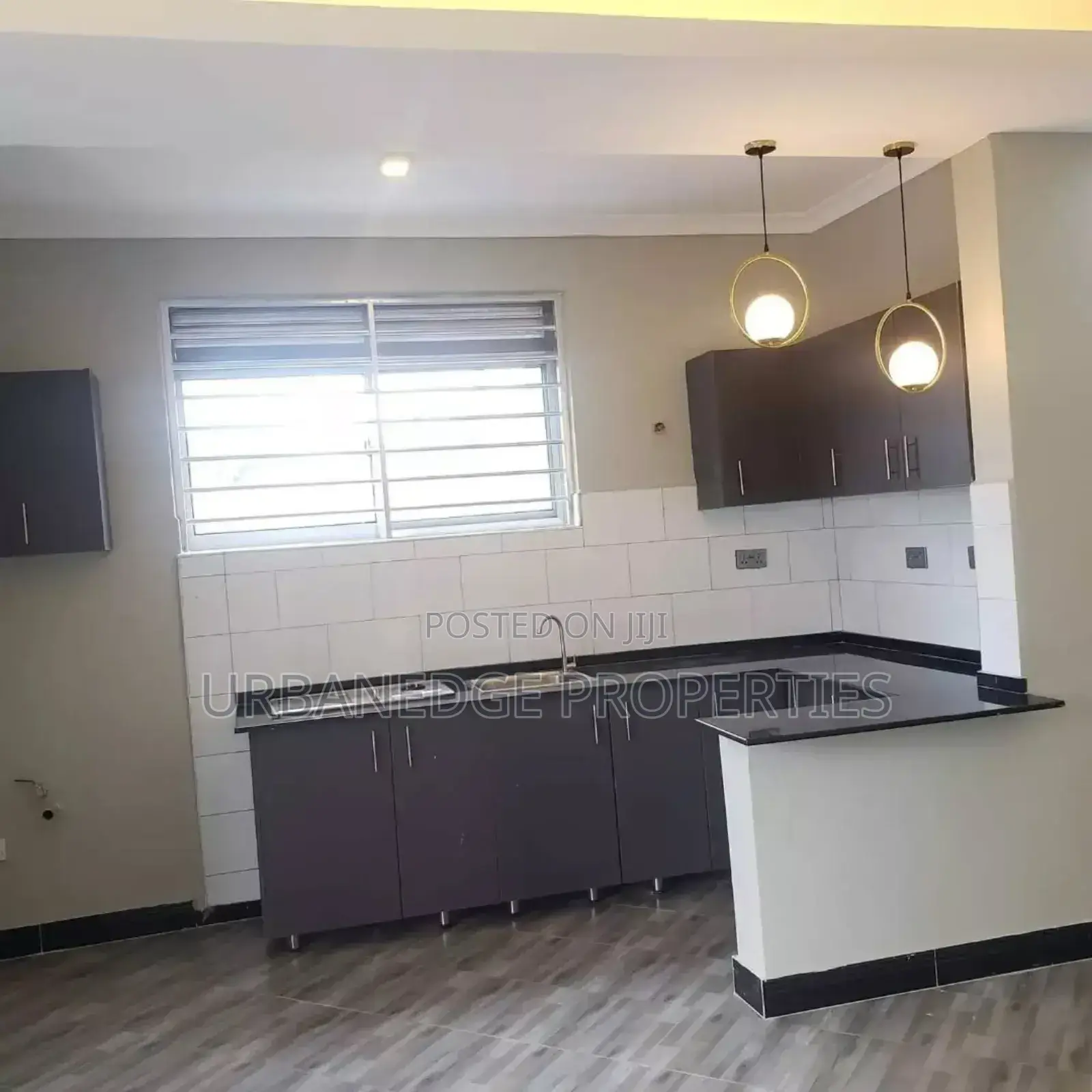 1bdrm Apartment in Bunga, Central Division for rent