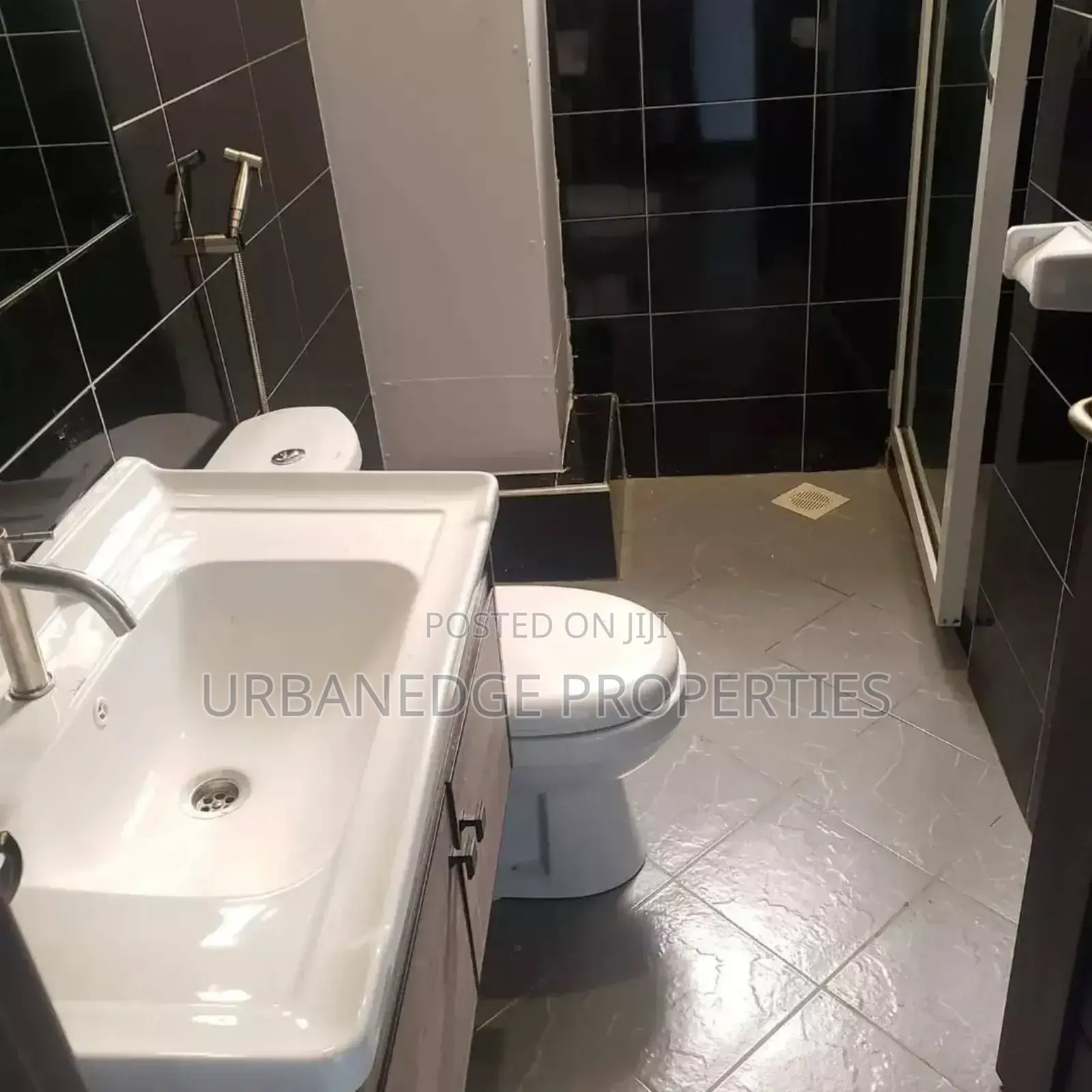 1bdrm Apartment in Bunga, Central Division for rent