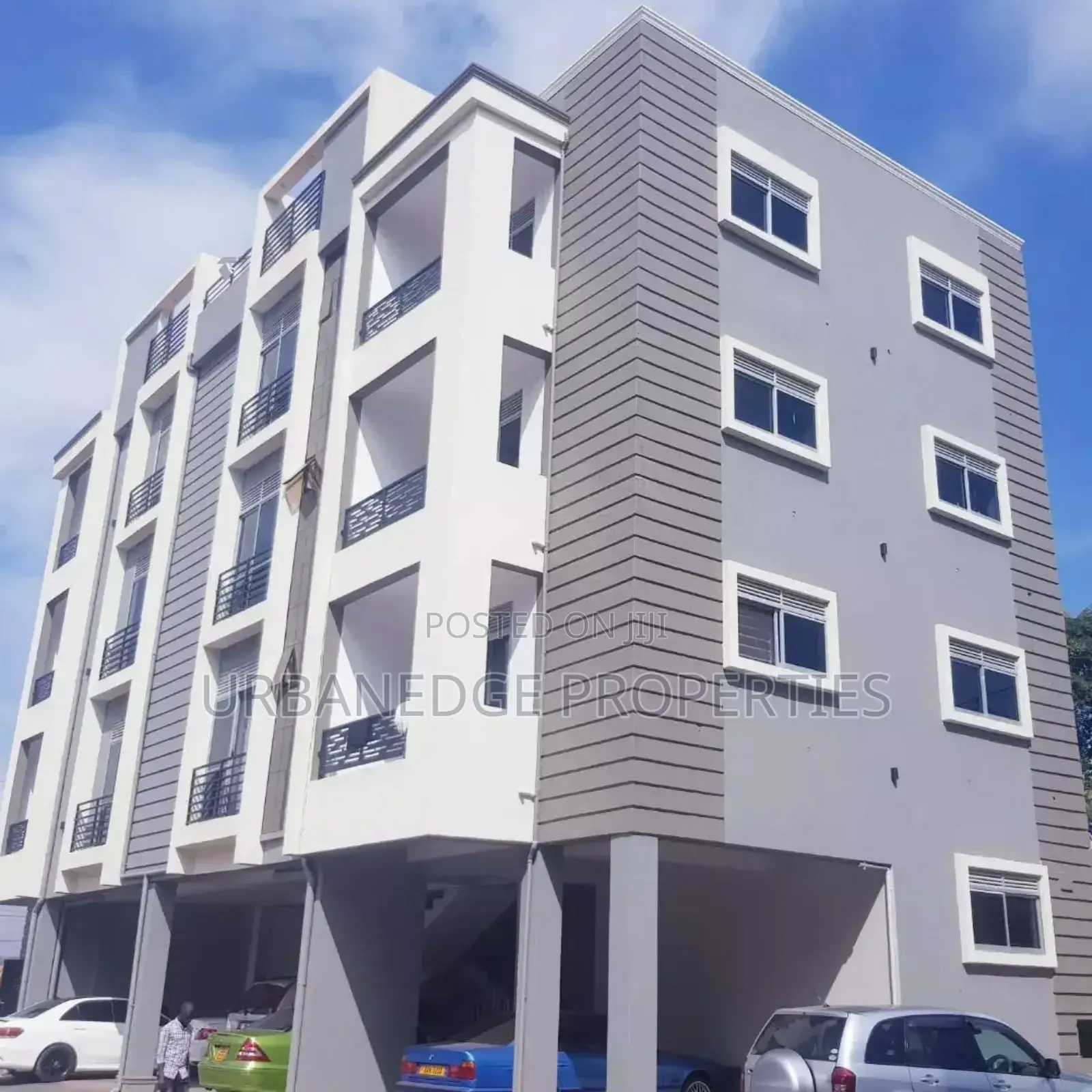 1bdrm Apartment in Bunga, Central Division for rent