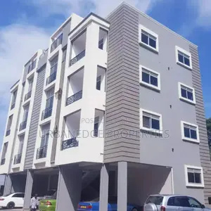 1bdrm Apartment in Bunga, Central Division for rent