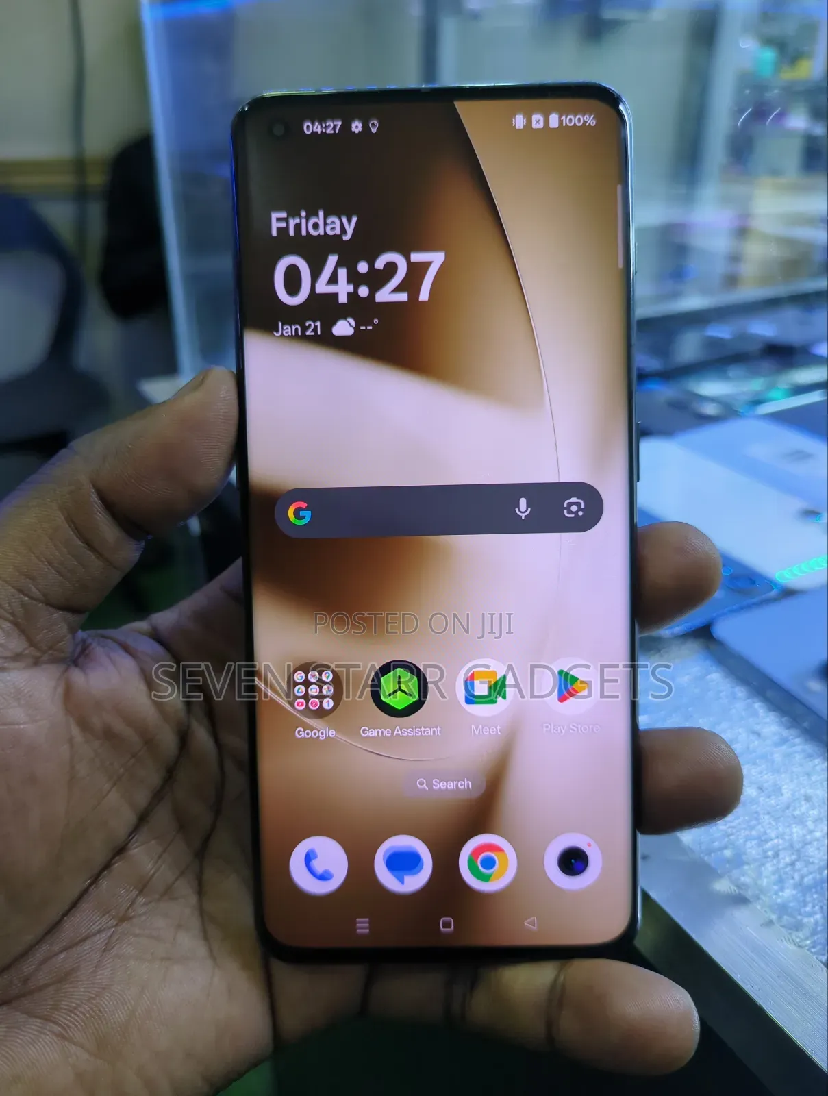 OnePlus 11 256 GB Black