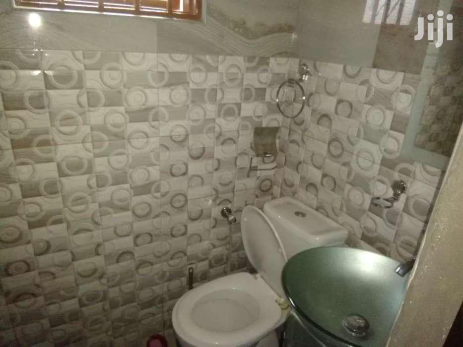 Fully Furnished Two Bedroom Apartment In Makindye For Rent