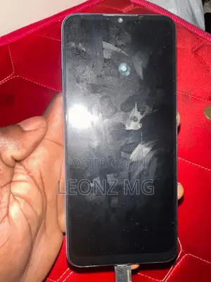 Oppo A18 64 GB Blue