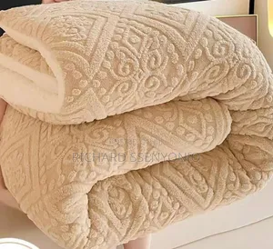 Tufted Duvet 4pc 5x6