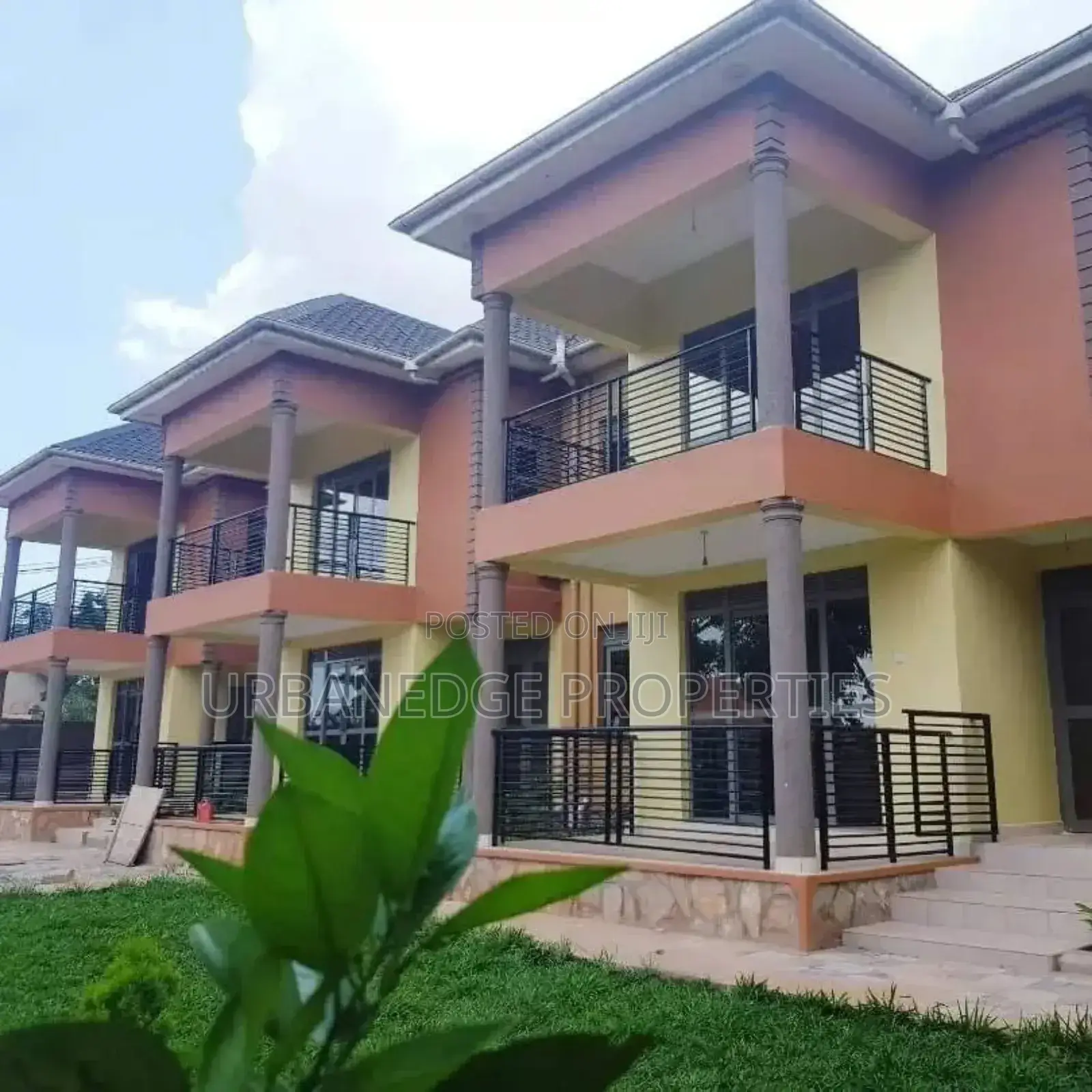 2bdrm Apartment in Makindye, Central Division for rent