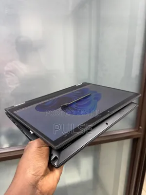 Laptop Lenovo ThinkPad X390 Yoga 8GB Intel Core i7 SSD 256GB