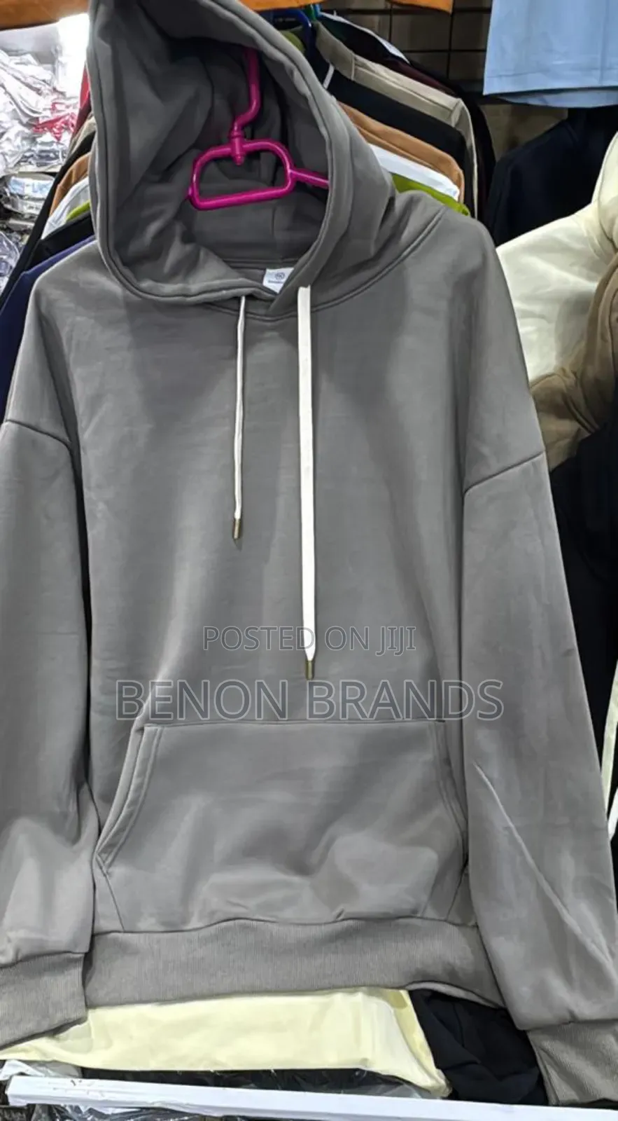T.Shirts and Jumpers