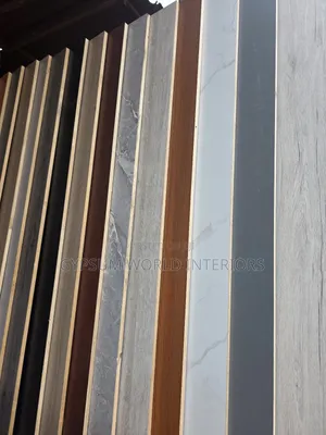Block Boards Laminated
