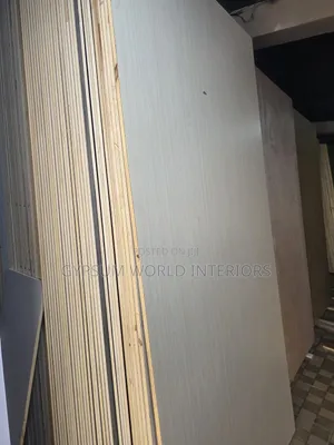 Block Boards Laminated