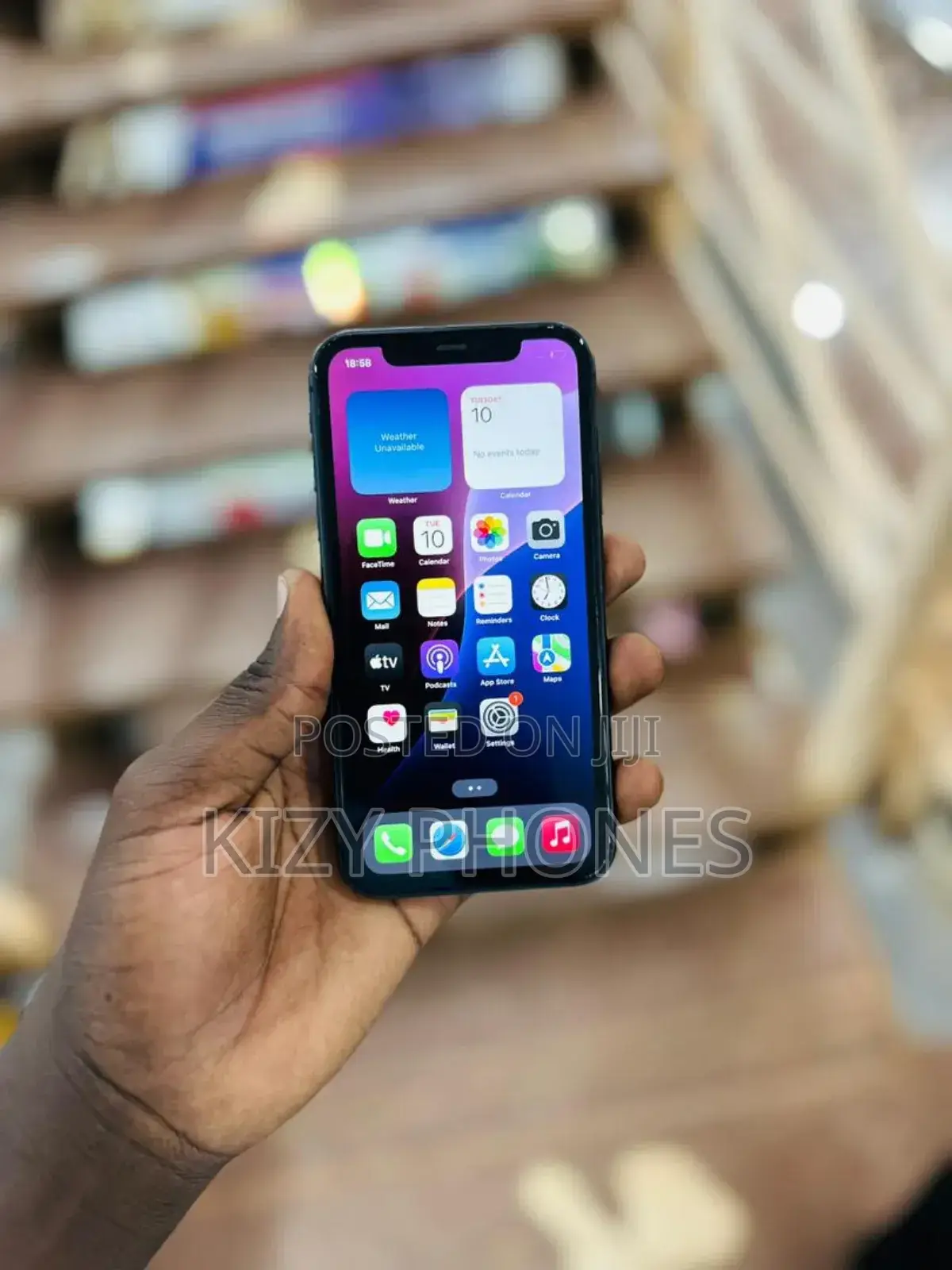 Apple XR 64 GB