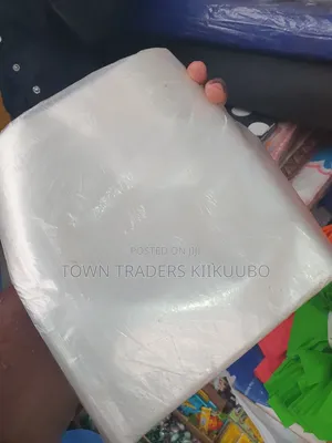 Bread Buveera 1kg / Polythene Bags
