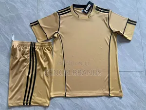 Plain Jersey