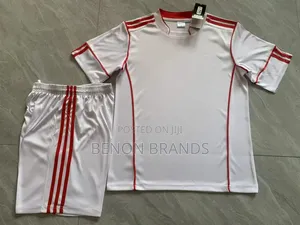Plain Jersey