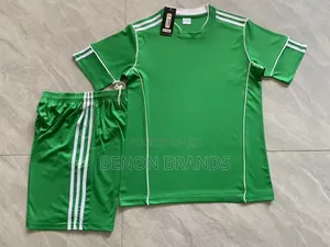 Plain Jersey