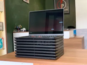 Laptop Lenovo ThinkPad Yoga 370 8GB Intel Core i5 SSD 256GB