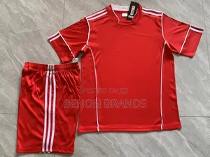Plain Jersey