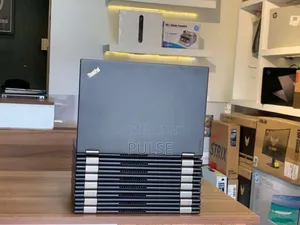 Laptop Lenovo ThinkPad Yoga 370 8GB Intel Core i5 SSD 256GB