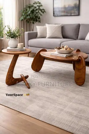 Center Table