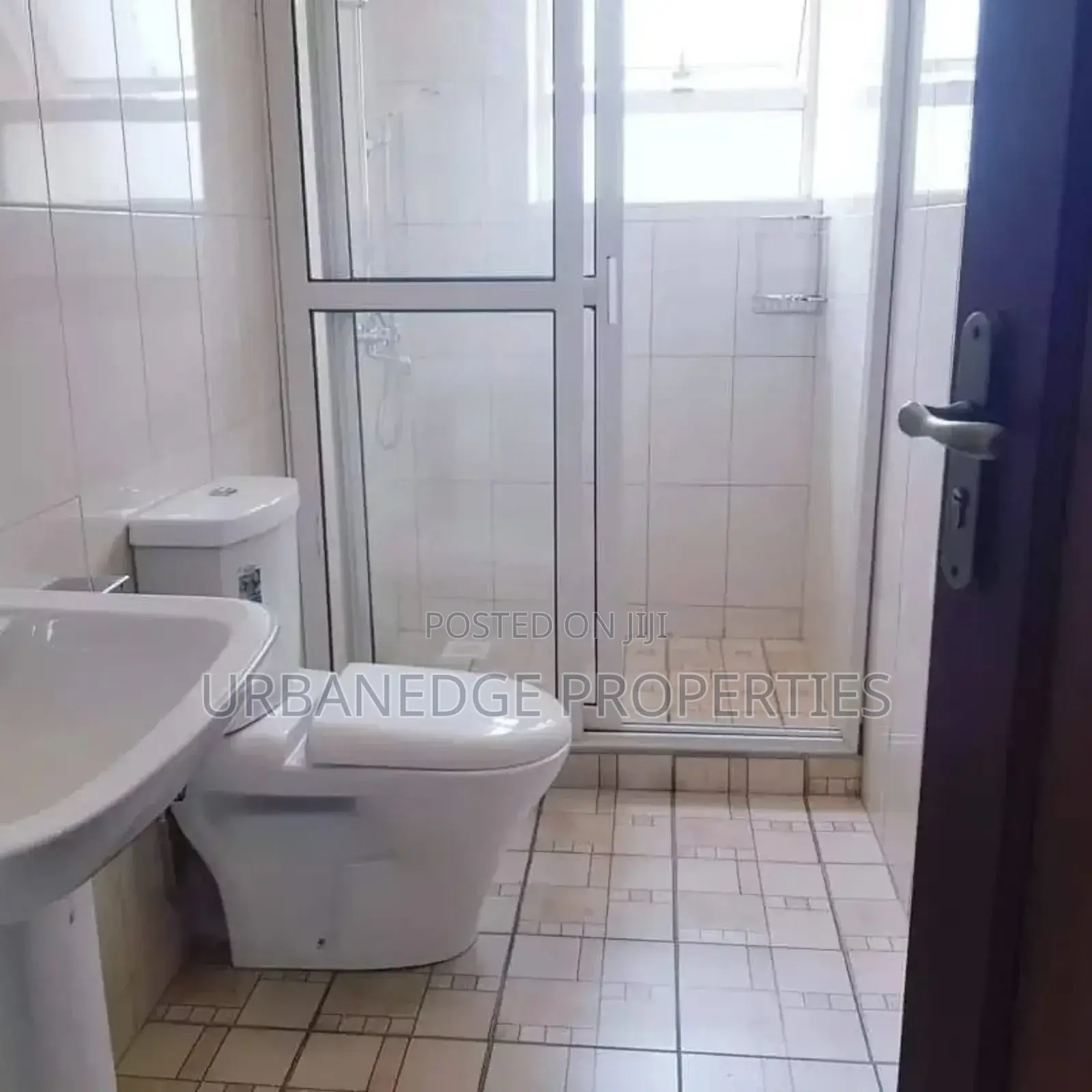 2bdrm Apartment in Lubowa, Central Division for rent
