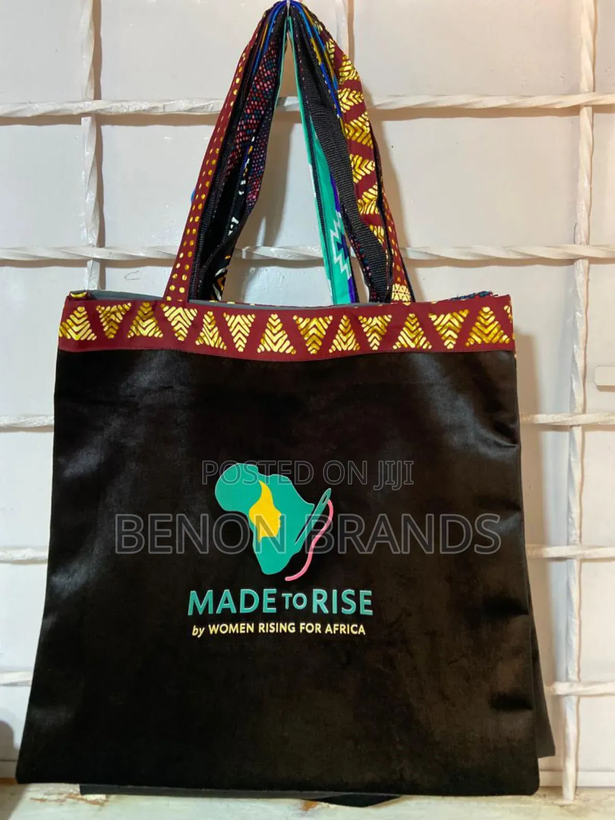 Customized Bags