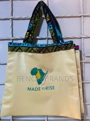 Customized Bags
