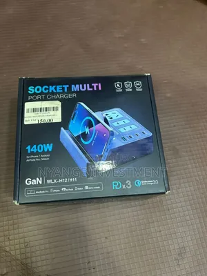 Multiple-Device Charger / Wireless Charging .Wireless Charger/ Adapter