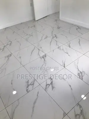 Tile Installation