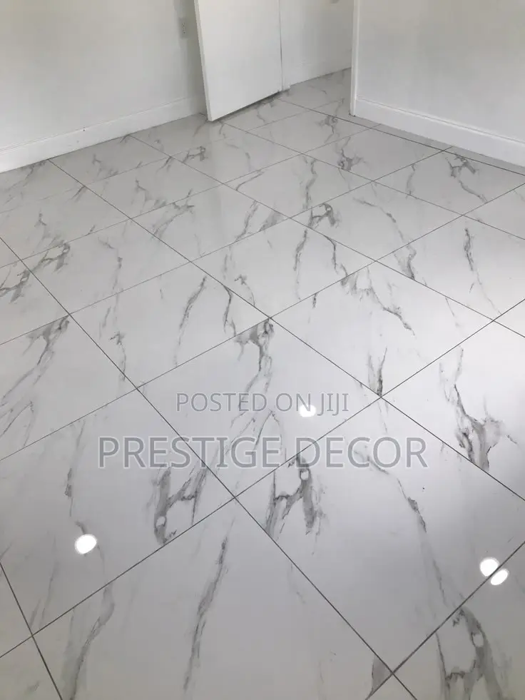 Tile Installation