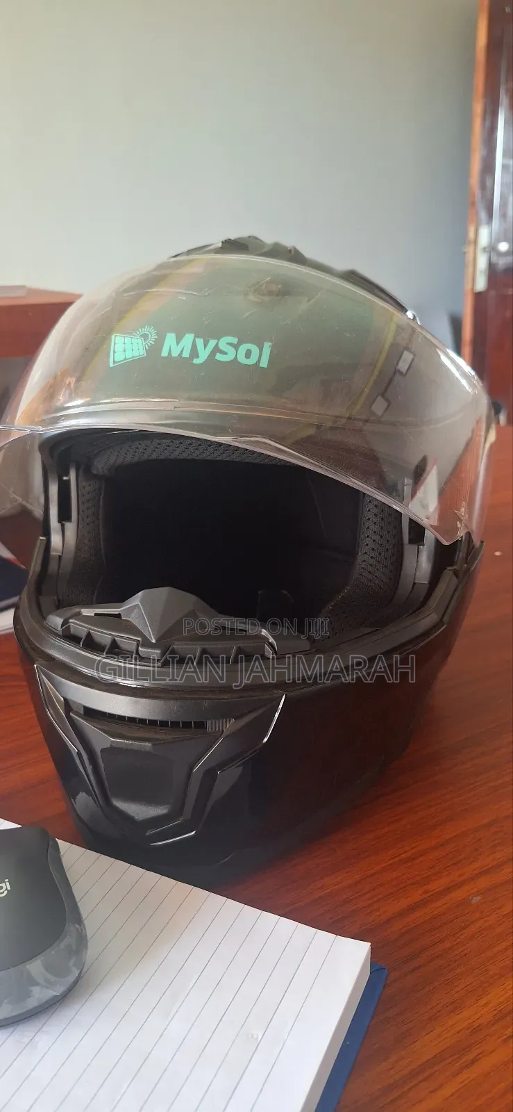 High Quality Helmet